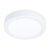 EGLO Idun LED Ceiling Light, Round Ceiling Light, Ceiling Lighting