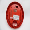 WHEELOCK STRC ST SERIES RED CEILING MOUNT FIRE ALARM SIGNAL