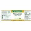 Nature’s Bounty 3 Pack Cinnamon 2000 mg + Chromium 180