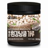 Good Herb 볶은흰강낭콩가루 300g Roasted White Kidney Bean Powder 300g