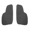 MOTO BASE MBPR-02-CH Protective Ride General Purpose Mesh Chest Protector