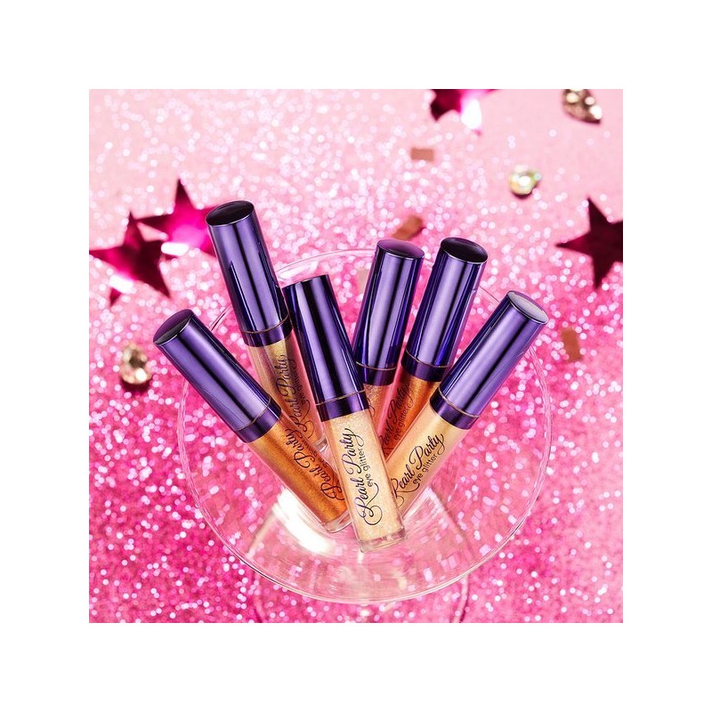 Biome 펄 파티 아이 글리터 Pearl Party Eye Glitter