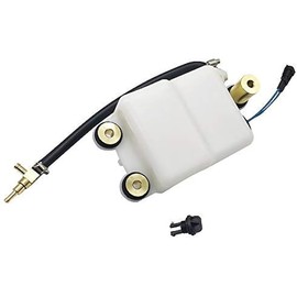 Oil Tank Assy For Mercury/Mariner Outboard 175 200 225 250 300HP(2000 2003-2010 2013) 2Stroke DFI Optimax 884525T1 8M0064075 12008M0064075 1200-8M0064075