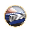 Wilkinson Sword Hydro 5 razor blades.