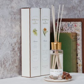 Essence and Flower LVF Reed Devuser 90 MUGUET