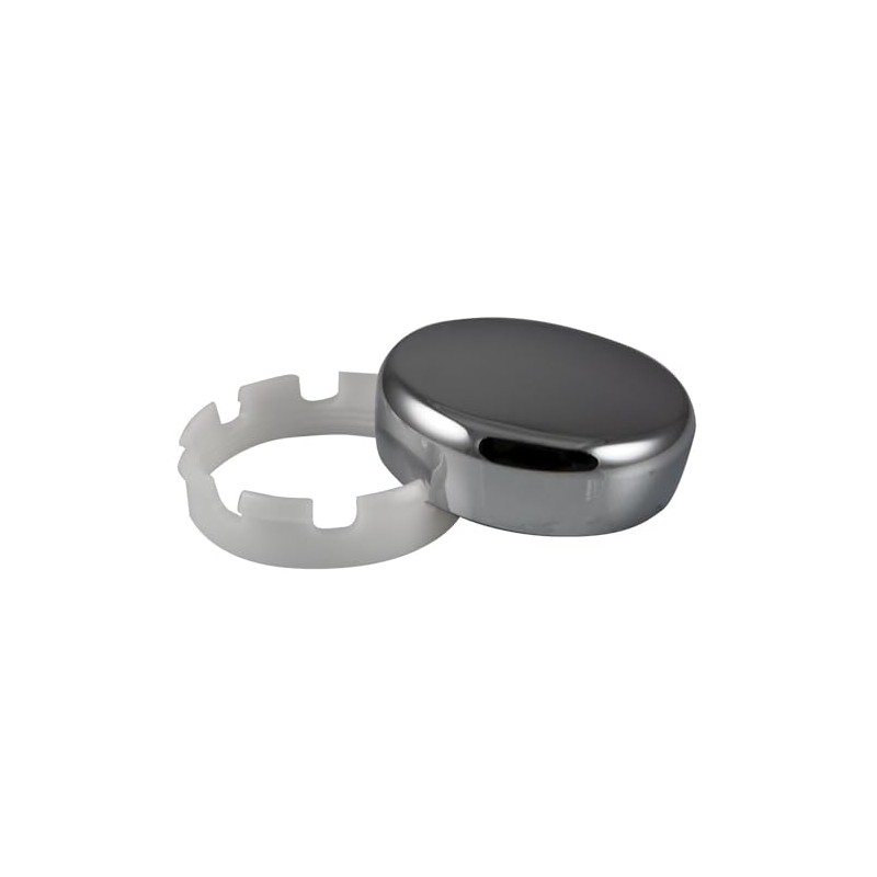 Sloan H-1010-A Vandal Resistant Stop Cap - Made for use