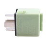 DVPARTS Fuel Pump Relay 61-36-8-373-700 Compatible with E81 E87 F20
