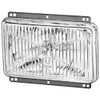 HELLA 1AB 996 155-007 Insert, headlight - left/right