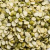 Hemani Moong Split 4LB (64 OZ) Split Mung Beans with