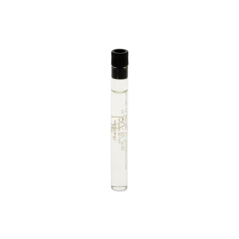 Paris Hilton With Love Women EDP Spray Vial (Mini) 1.5