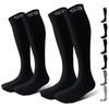 SB SOX Merino Wool Ski Socks for Men & Women