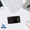 TÜV Tested RFID & NFC Credit Card Protection Cases –