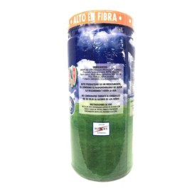 Fibra Hiperlinafrut Toronja 500 Grs (linaza Canadiense).