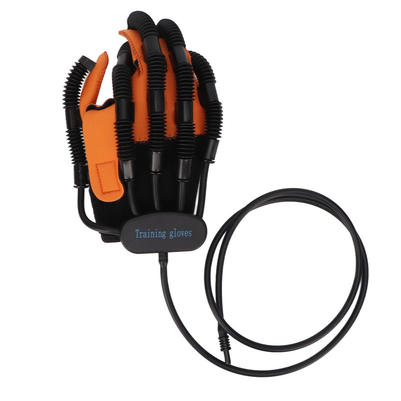 Children Finger Rehabilitation Stroke Hand Training Glove Replacement Accessory for