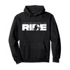Dirt Bike Motocross Apparel - Dirt Bike Motocross Pullover Hoodie