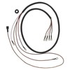 Cable Tree II by Ignition Light Switch for S50, S51,