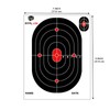 Atflbox 7 x 9 Inch BB Gun Target Papers for