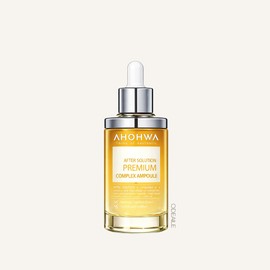 Wow Aowa Ampoule Inten-Cure Premium Complex EGF Ampoule 150ml [Vitality] Complex Ampoule 150ml / 아오와 앰플 인텐-큐어 프리미엄 컴플렉스 EGF 앰플 150ml [활력] 컴플렉스 앰플 150ml