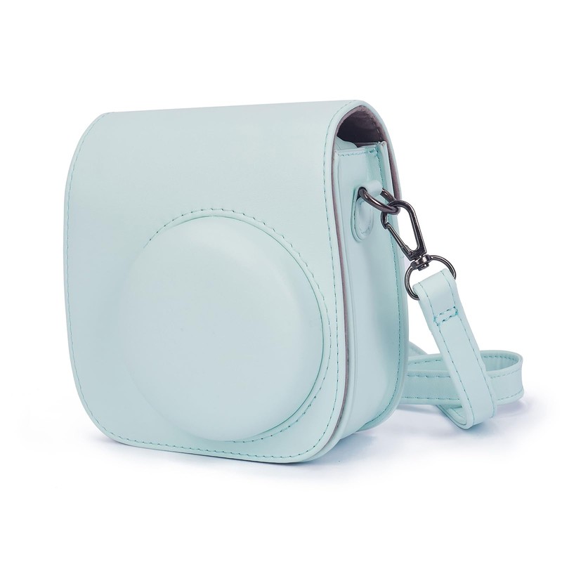 KALDA Instant Camera Accessories for Instax Mini 12 (Mint Green)
