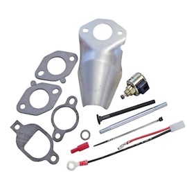 Kohler 25 757 25-S Genuine Kohler Solenoid Repair Kit