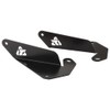 Tusk LED Light Bar Brackets 40" Straight Compatible with Kawasaki