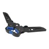 Composite Pulley Bow Bracket Mini Archery Holder Stand Rubber Bow