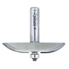 Trend Professional Large Radius Panel Raiser Bearing Guided Router Cutter