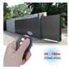 Garage Door Opener Remote Control Compatible with Ditec GOL4 Garage