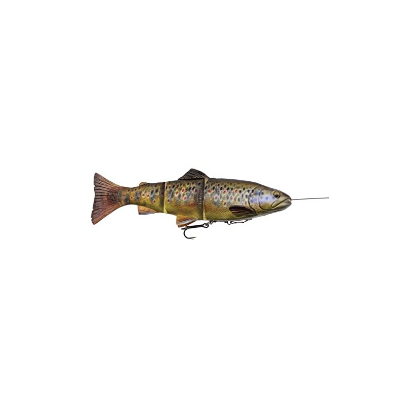 Savage Gear 4D Line Thru Trout 25cm 180g Slow Sink