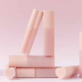 Holika Holika [Holika Holika] [NEW Color Launch] Heart Crush Bare Glaze Tint - 04 Blunt / [홀리카홀리카] [NEW컬러런칭] 하트크러쉬 베어 글레이즈 틴트 - 04 블런트