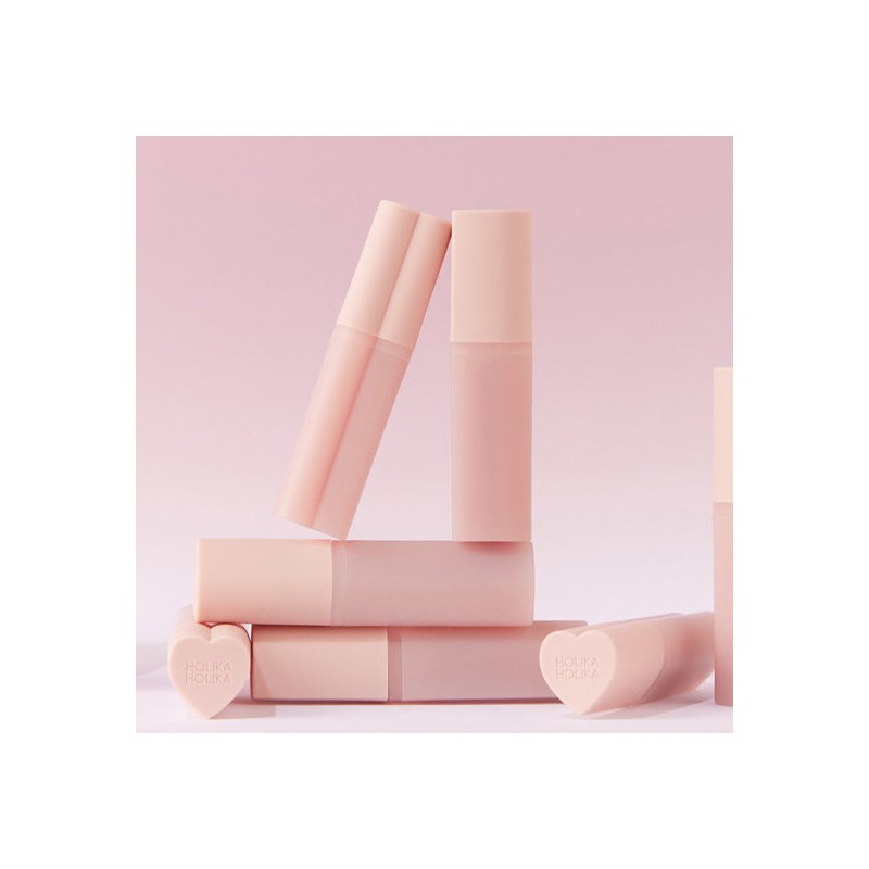 Holika Holika [Holika Holika] [NEW Color Launch] Heart Crush Bare