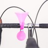 Mipcase Bugle Horn Bike Horn Funny Loudspeaker Air Horn for