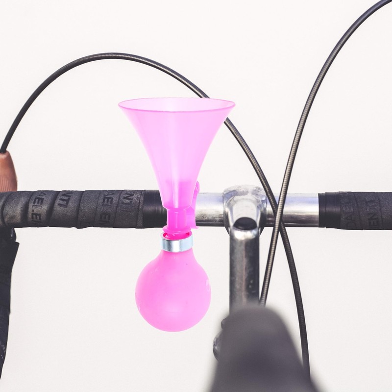 Mipcase Bugle Horn Bike Horn Funny Loudspeaker Air Horn for