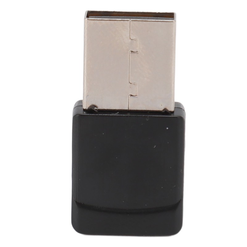 USB WiFi Adapter for PC 600Mbps 2.4G 5G Dual Band