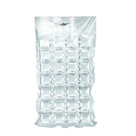 Tescoma Ice Cube Bags Presto, Assorted, 22.3 x 6 x 3.6 cm