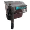 Fluval C4 Power Filter, Fish Tank Filter for Aquariums up