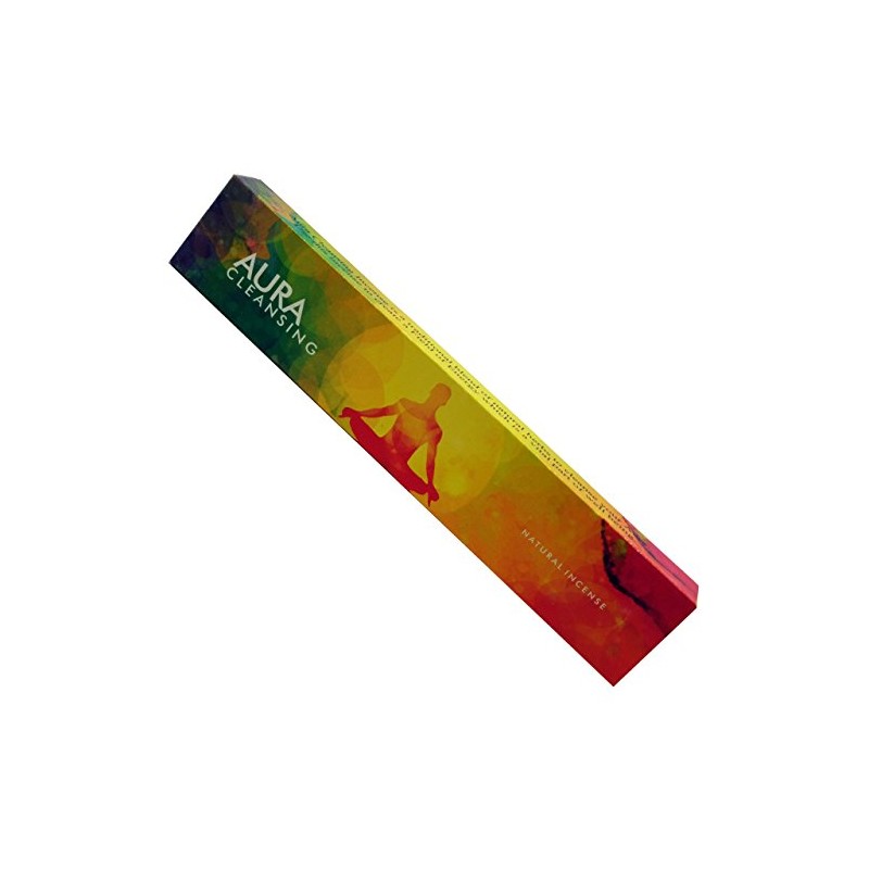 Aura Cleansing