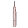 Electric Heated Eyelash Curler Handheld 2 in 1 Long Lasting
