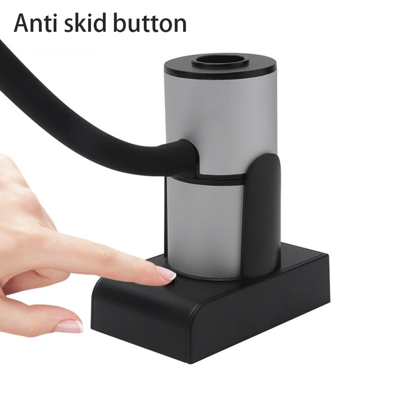 Portable Food Smoker Smoking Machine Handheld Smoke Infuser for Cocktail
