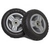 New Solutions CW805 Front Wheels and Tire Replacement Pride Scooter,