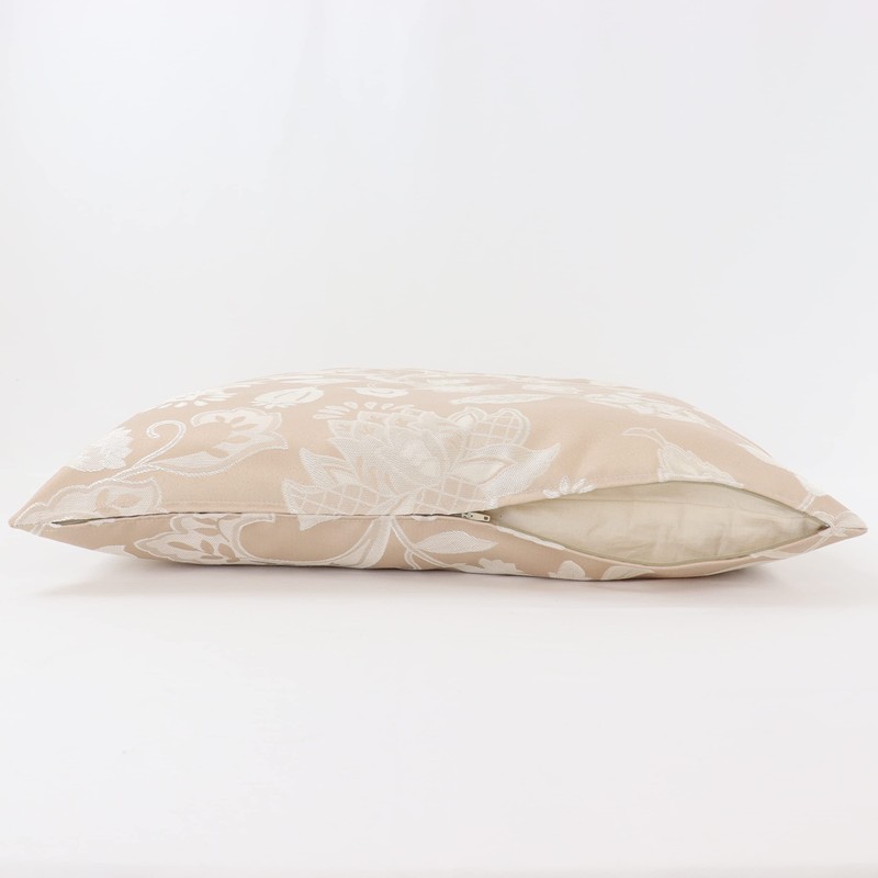 Kawashima Textile Celcom Minton Grace Haddon Zabuton Cover 21.7 x