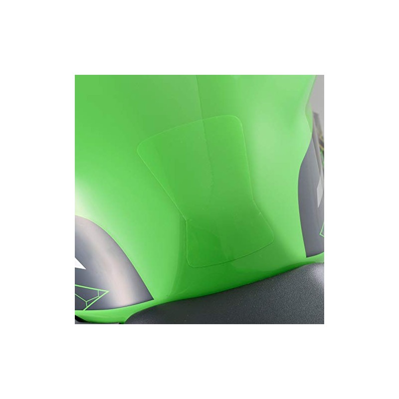 Daytona 69803 Protection Seal, Transparent/S