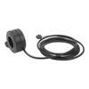 Thumb Shifter ABS Thumb Electric Scooter Speed Controller Light Weight