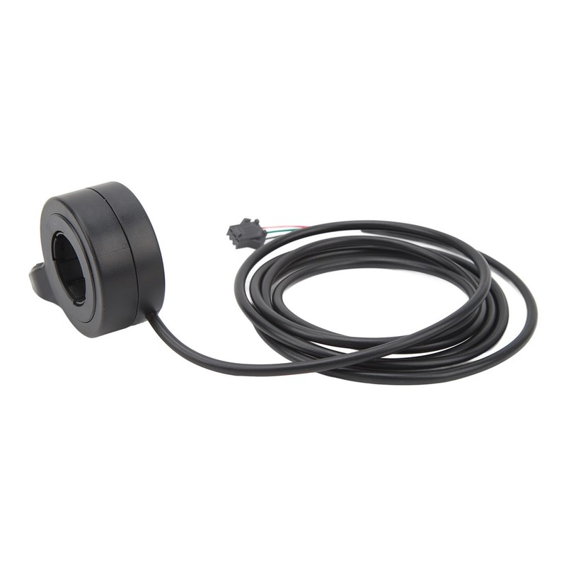 Thumb Shifter ABS Thumb Electric Scooter Speed Controller Light Weight