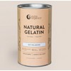 Nutra Organics Natural Gelatin 500g