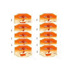 Natural Exfoliating Soap 1p - 10 Pieces Functional Soap Herbal Soap Shower Soap Bath Soap Natural Bath Additives / 천연 때비누 1p -10개 기능성비누 한방비누 샤워비누 목욕비누 천연입욕제