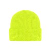 myrtle beach Reflective Winter Beanie - Knitted Hat with Reflective