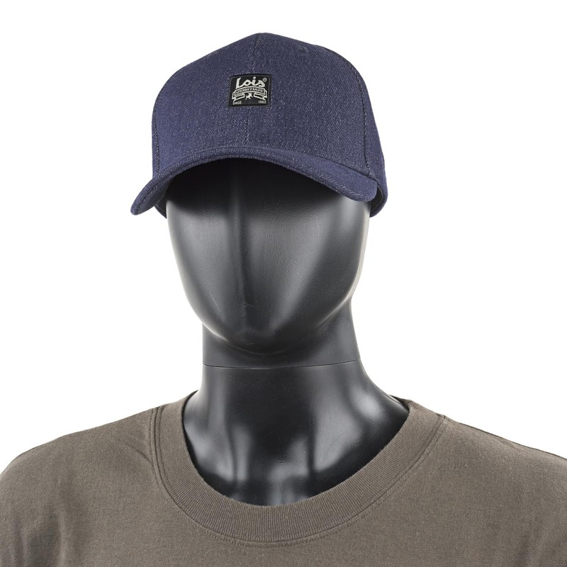 Lois - Baseball Cap Men's Trendy Cap Men's Stylish Cap