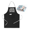 HappyMots - Father's Day Original Gift + Greeting Postcard |