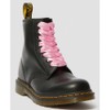 Dr. Martens 140CM Ribbon Lace 8-10I-EA, Pink, 140 cm M
